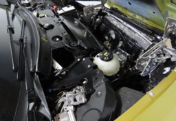 2017 BMW i8 - Image 48