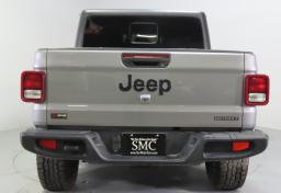 Thumbnail of 2020 Jeep Gladiator