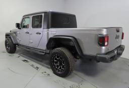 Thumbnail of 2020 Jeep Gladiator