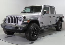 Thumbnail of 2020 Jeep Gladiator