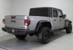 Thumbnail of 2020 Jeep Gladiator