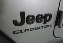 Thumbnail of 2020 Jeep Gladiator