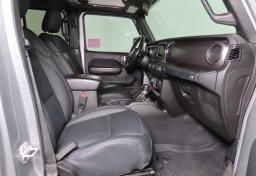 Thumbnail of 2020 Jeep Gladiator