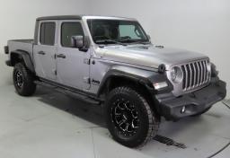 Thumbnail of 2020 Jeep Gladiator