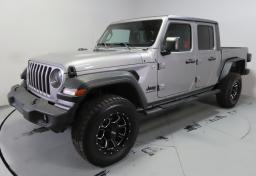 Thumbnail of 2020 Jeep Gladiator