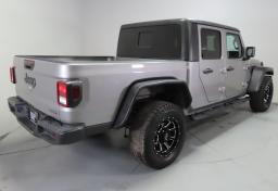 Thumbnail of 2020 Jeep Gladiator