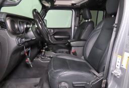 Thumbnail of 2020 Jeep Gladiator