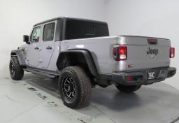 Thumbnail of 2020 Jeep Gladiator