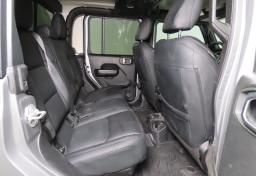 Thumbnail of 2020 Jeep Gladiator