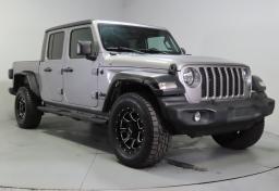 Thumbnail of 2020 Jeep Gladiator