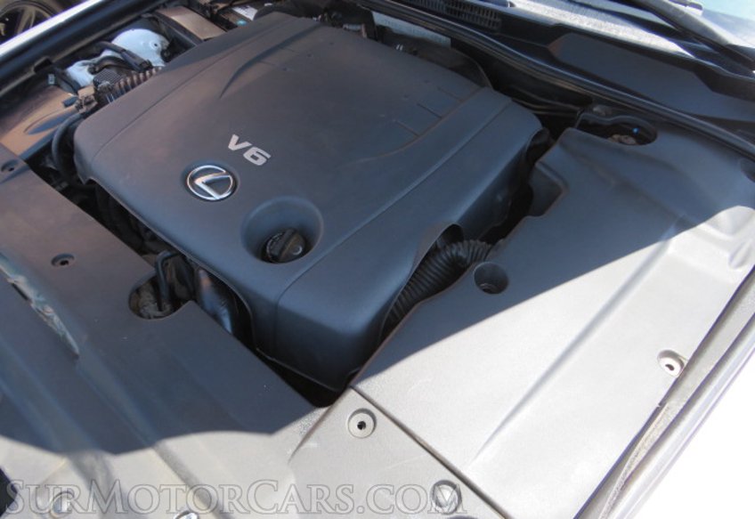 2010 Lexus IS 250C - Image 53