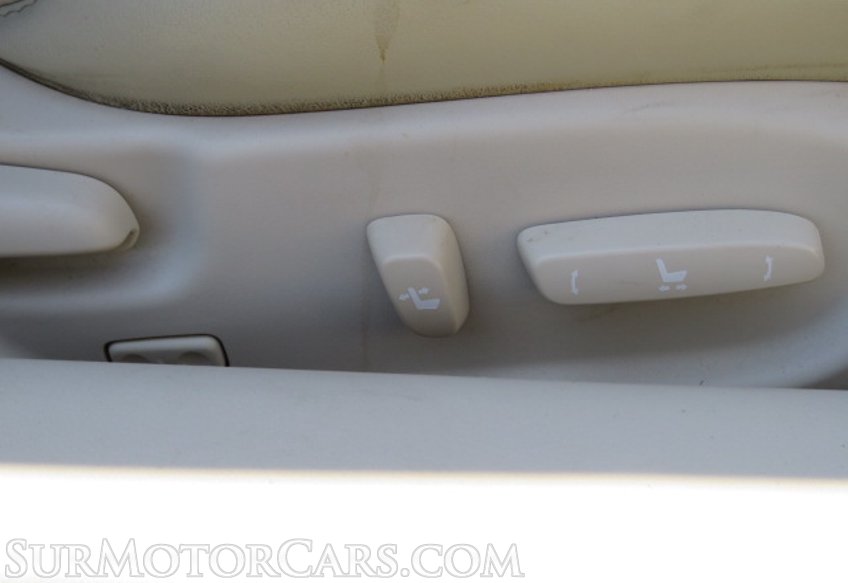 2010 Lexus IS 250C - Image 49