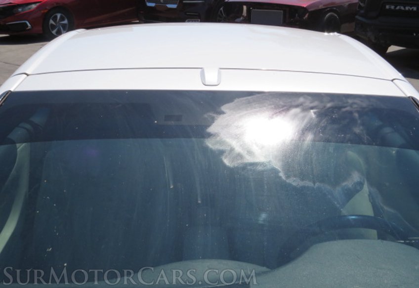 2010 Lexus IS 250C - Image 13