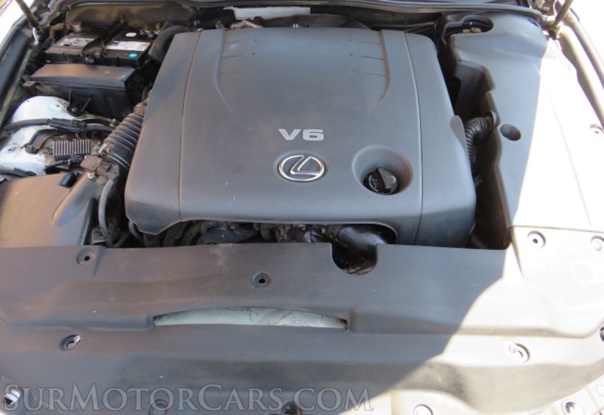 2010 Lexus IS 250C - Image 52