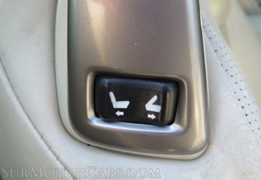 2010 Lexus IS 250C - Image 44