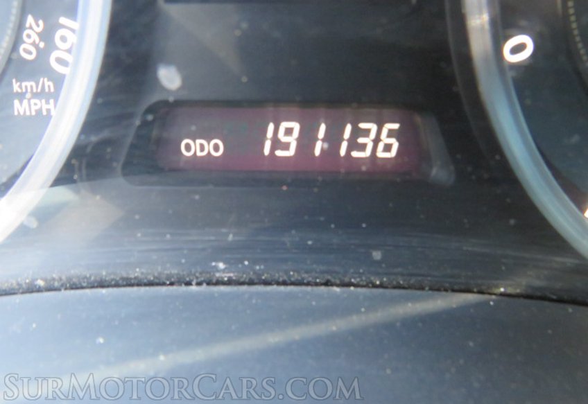 2010 Lexus IS 250C - Image 37