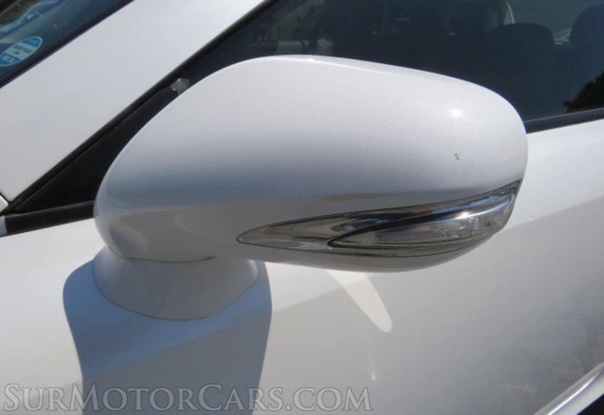 2010 Lexus IS 250C - Image 20