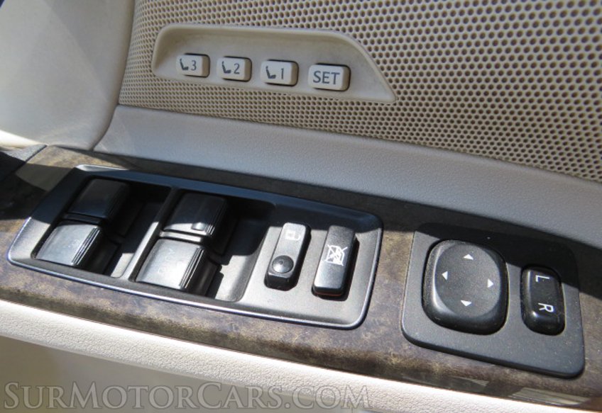 2010 Lexus IS 250C - Image 48