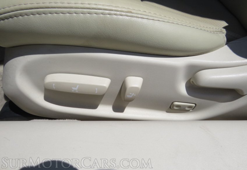 2010 Lexus IS 250C - Image 50