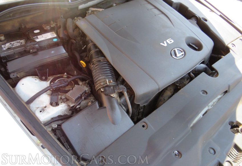 2010 Lexus IS 250C - Image 51