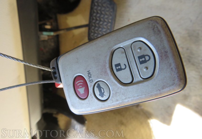 2010 Lexus IS 250C - Image 34