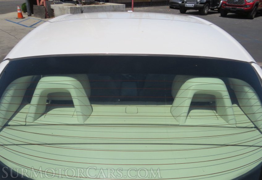 2010 Lexus IS 250C - Image 15