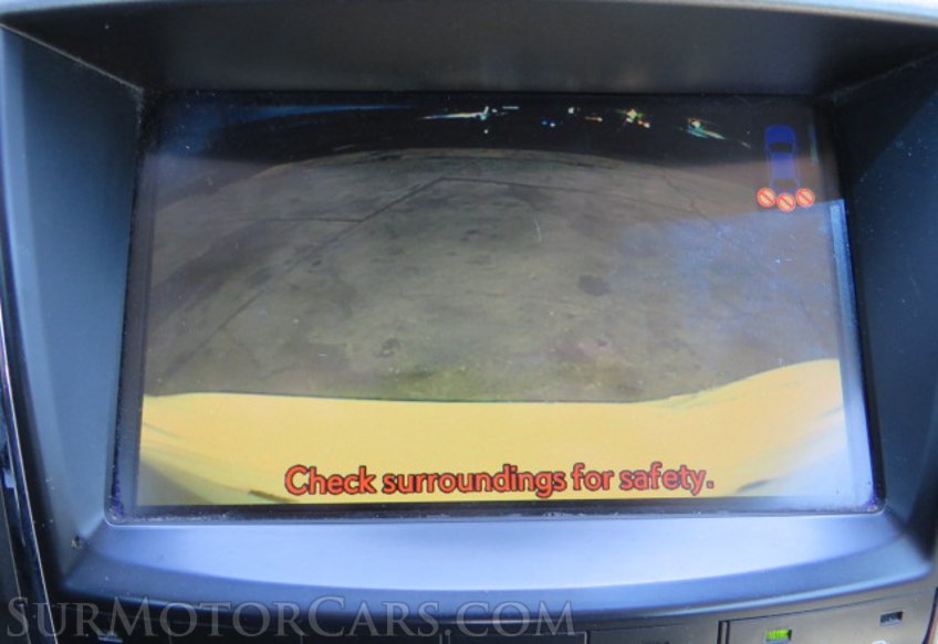 2010 Lexus IS 250C - Image 40