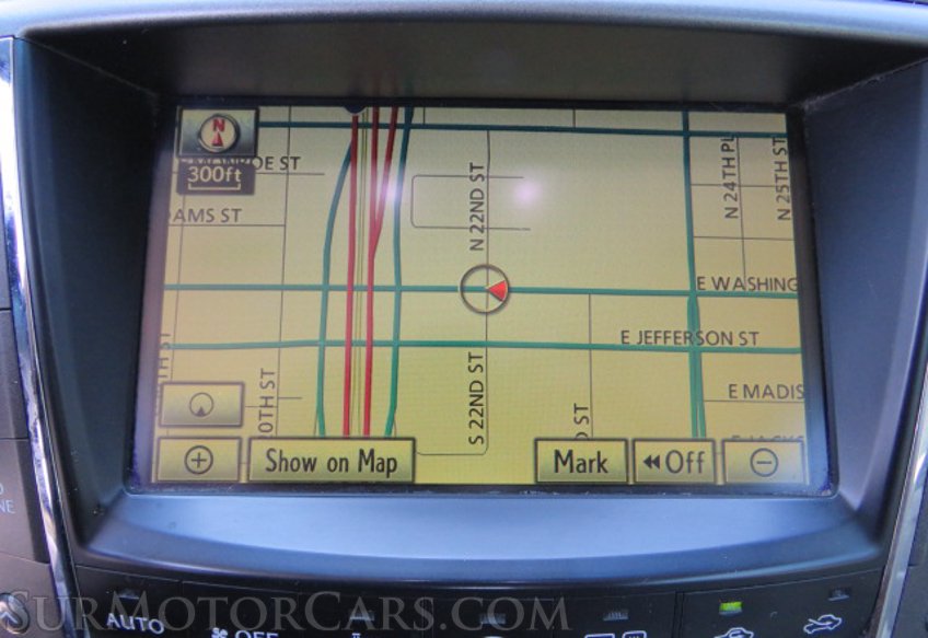 2010 Lexus IS 250C - Image 39