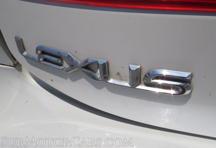 2010 Lexus IS 250C - Image 16