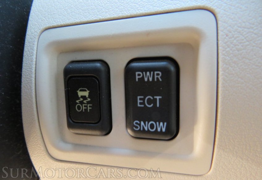 2010 Lexus IS 250C - Image 41