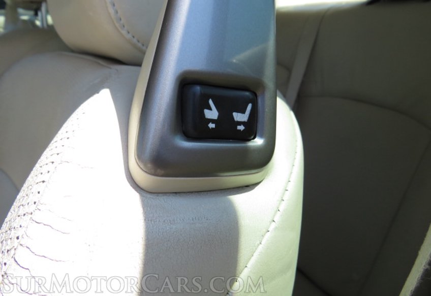 2010 Lexus IS 250C - Image 45