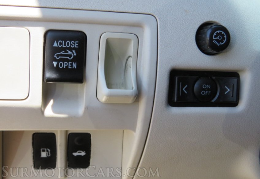 2010 Lexus IS 250C - Image 42