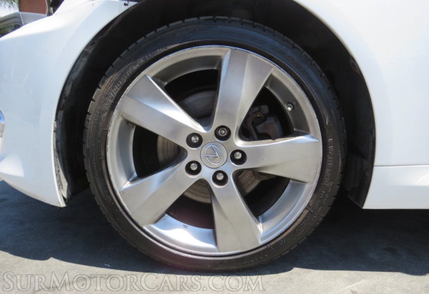 2010 Lexus IS 250C - Image 21