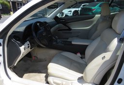 2010 Lexus IS 250C - Image 24