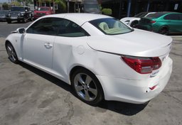 2010 Lexus IS 250C - Image 7