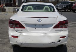 2010 Lexus IS 250C - Image 11