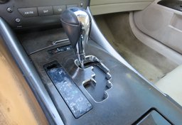 2010 Lexus IS 250C - Image 43