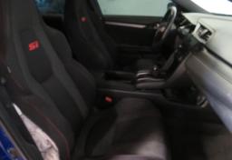Thumbnail of 2019 Honda Civic Si Sedan
