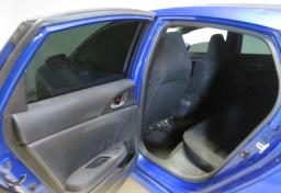 Thumbnail of 2019 Honda Civic Si Sedan