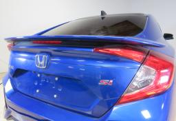 Thumbnail of 2019 Honda Civic Si Sedan