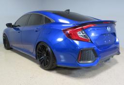 Thumbnail of 2019 Honda Civic Si Sedan