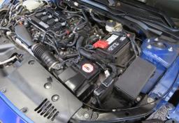 Thumbnail of 2019 Honda Civic Si Sedan