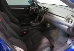 Thumbnail of 2019 Honda Civic Si Sedan