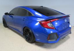 Thumbnail of 2019 Honda Civic Si Sedan