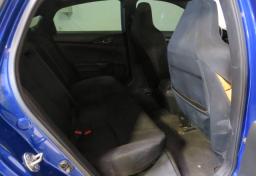 Thumbnail of 2019 Honda Civic Si Sedan