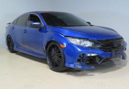 Thumbnail of 2019 Honda Civic Si Sedan