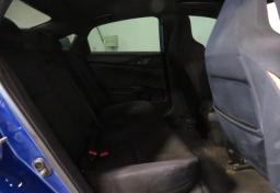Thumbnail of 2019 Honda Civic Si Sedan