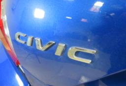 Thumbnail of 2019 Honda Civic Si Sedan