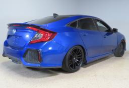 Thumbnail of 2019 Honda Civic Si Sedan