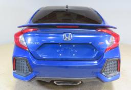Thumbnail of 2019 Honda Civic Si Sedan